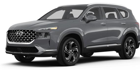HYUNDAI SANTA FE 2023 5NMS24AJ0PH617233 image